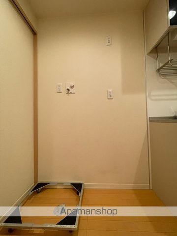 フィルムの内装写真