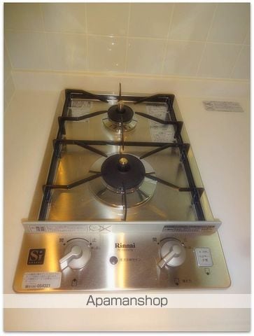 プレサンス難波ヴィータの内装写真