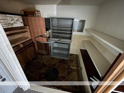 楠上ハウス[2K/38.3m2]のその他部屋・スペース