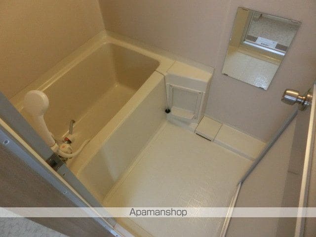 クレストール坂田の内装写真