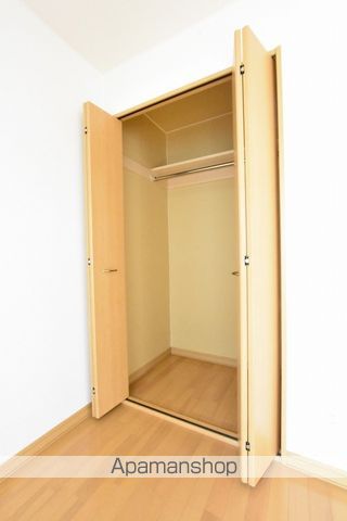 リースクエア発寒の内装写真