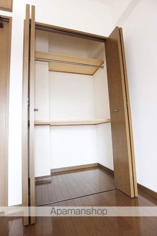 パークステージ箱崎の内装写真