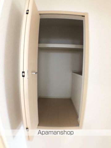 HARUKAS IIの内装写真