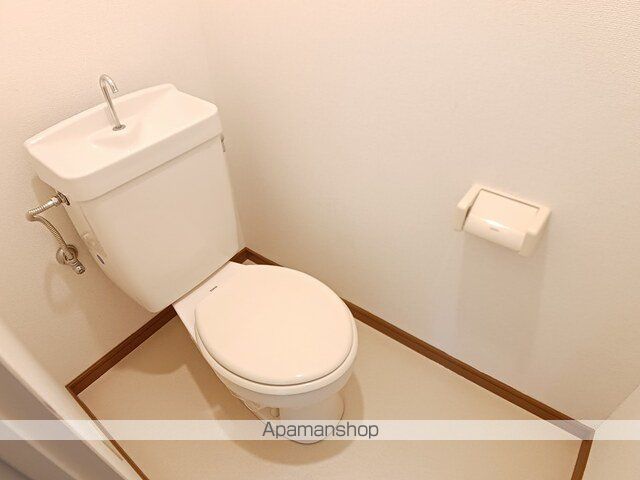 ファミィール永和の内装写真