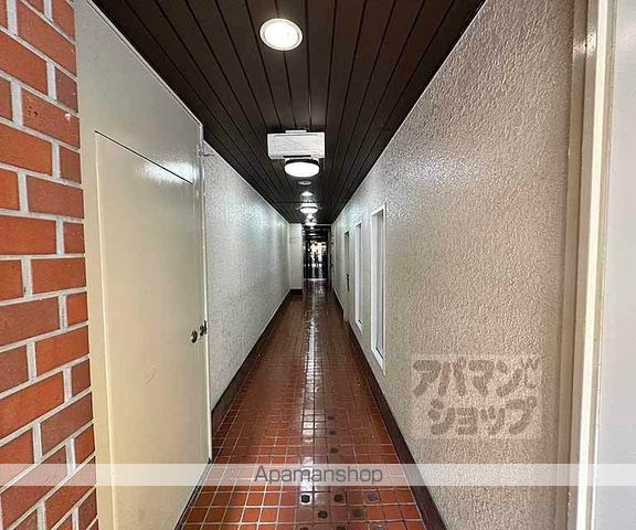 高倉錦ビルの内装写真