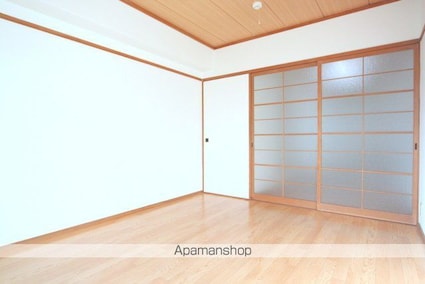 福田マンション[1K/19.1m2]の内装5
