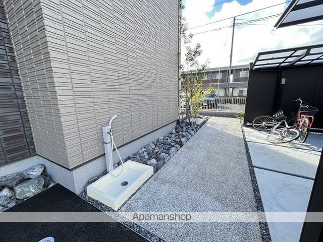 ベレオガーデンズ MIWAIIの外観写真