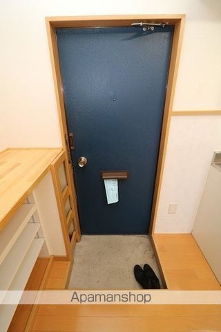 コーポ前園の内装写真