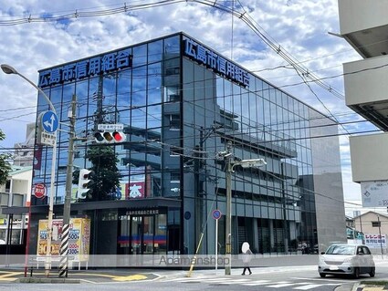Ｐａｌａｚｚｏ　Ｈａｓｈｉｍｏｔｏ　３ｒｄ[1DK/33.1m2]の周辺2