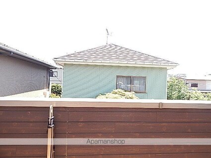 Ｇａｒｄｅｎ　Ｈｏｍｅ　Ｋｏｂｕｓｈｉ[1LDK/42.82m2]の眺望