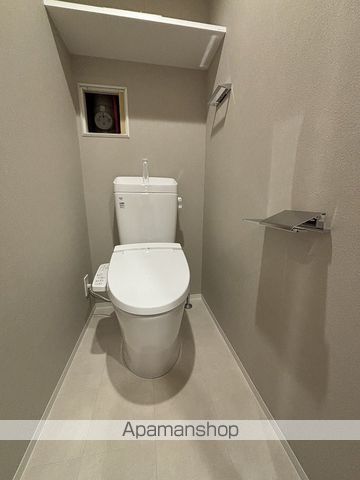 COMFORIALIVHIGASHIMIKUNI駅前ソルテラスの内装写真