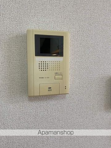 エーデルフィットの内装写真