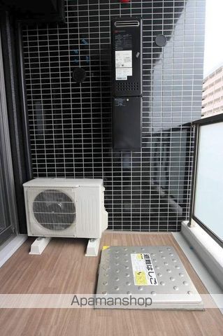 リヴァイン博多駅南の内装写真