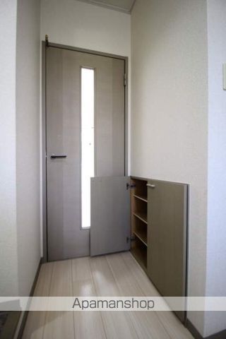 コーポ向日葵の内装写真