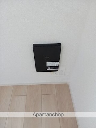 フェリス　ソレアードⅢ[2LDK/66.02m2]のその他設備