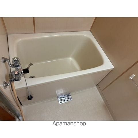 マイルーム34の内装写真