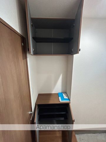 わかば1の内装写真