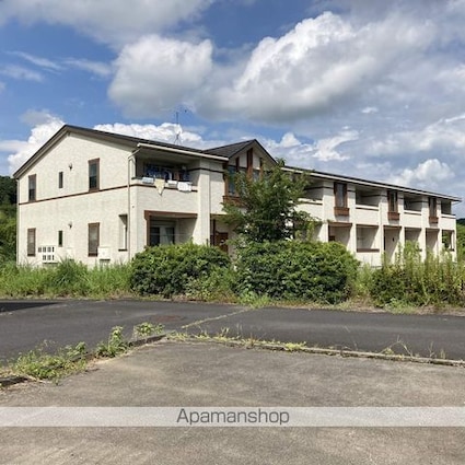 ジョイ　アルミュール　Ｃ[2LDK/55.23m2]の外観2