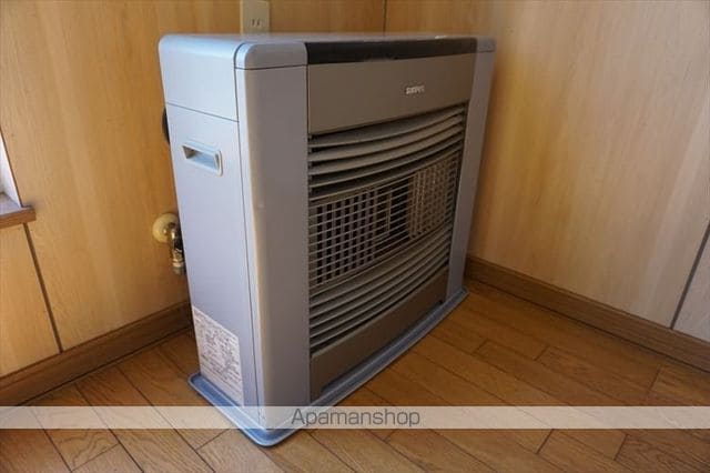 MC20の内装写真