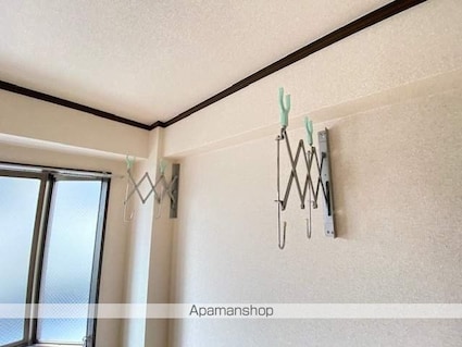 グリーンハイツ[1R/14m2]のその他設備1