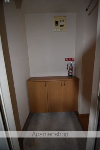 Kヴィレッジ1.STの内装写真