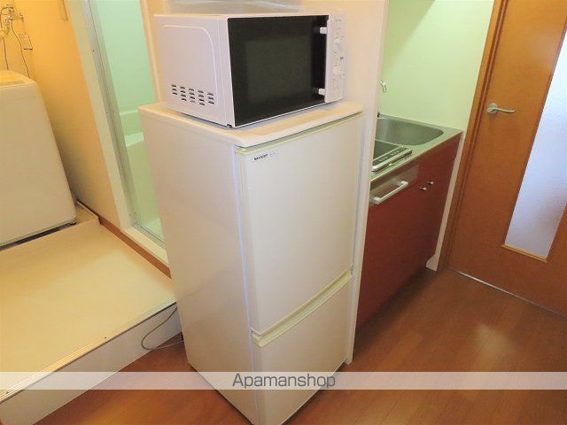 レオパレスグラン花咲の内装写真