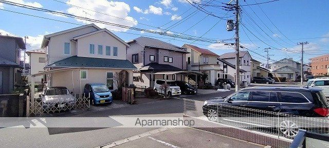 ホワイトキャッスル遠見塚15番館のその他写真