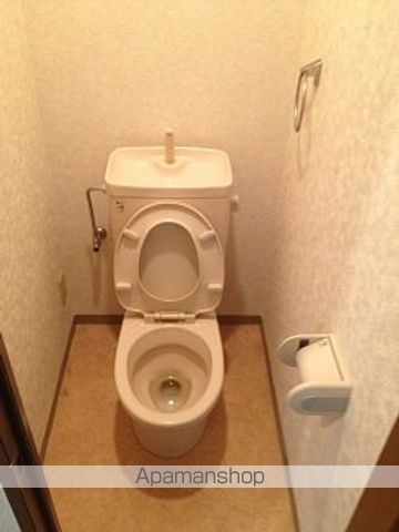 サンリゾート28の内装写真