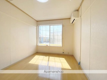 コスモスＡ[1R/19.82m2]の内装