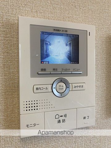 アバカス大野の内装写真