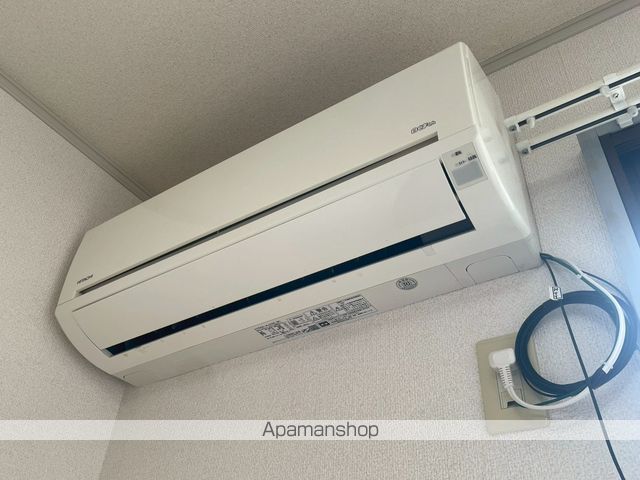 ビューバレー経堂の内装写真