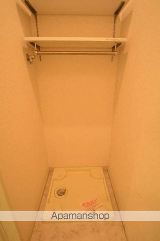 パイシーズ片島IIの内装写真
