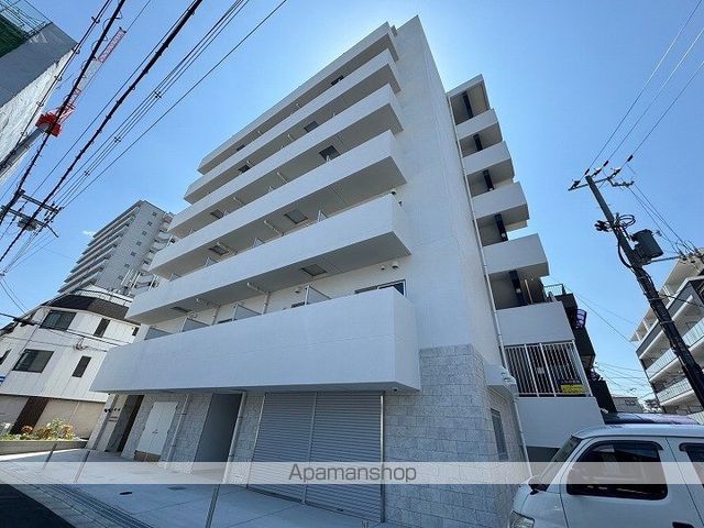 CLASS HILLS 新深江の外観写真