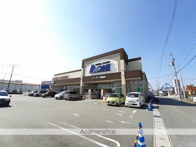 リバーサイド33の周辺写真