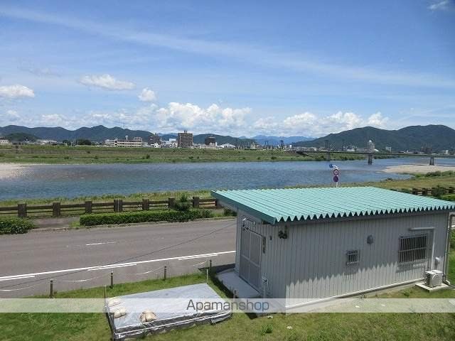 ハイツみやび 4B ｜ 岐阜県岐阜市忠節町１丁目13-1（賃貸マンション1K・4階・19.50㎡） その16