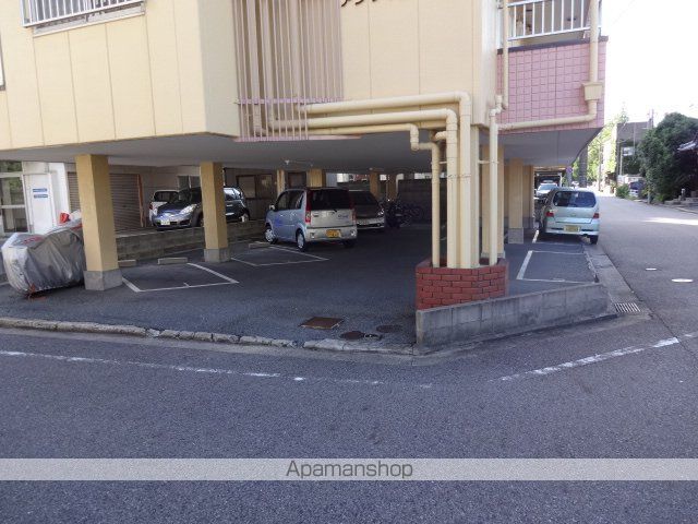 アンフィニのその他写真