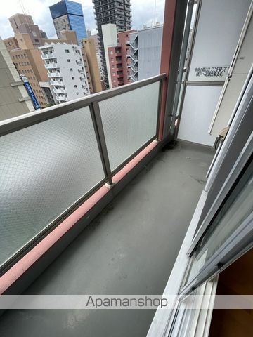 アルファスクエア大通の内装写真