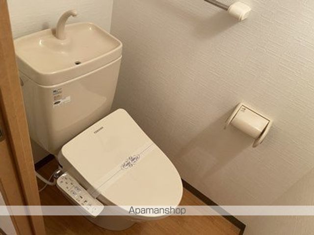パークヒルズ白石の内装写真