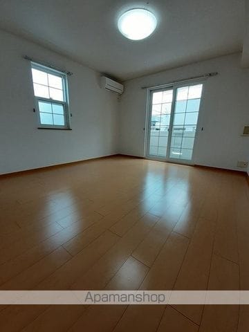 フローラル奥田Aの内装写真