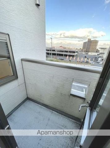 アステラスIIの内装写真