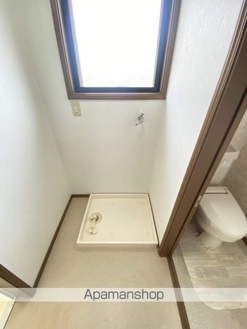ハイツ和田441の内装写真