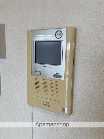 レガーロ旭町の内装写真