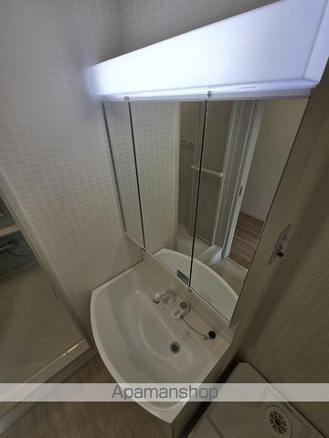 サンアヴェニュー[1R/36.1m2]の内装4