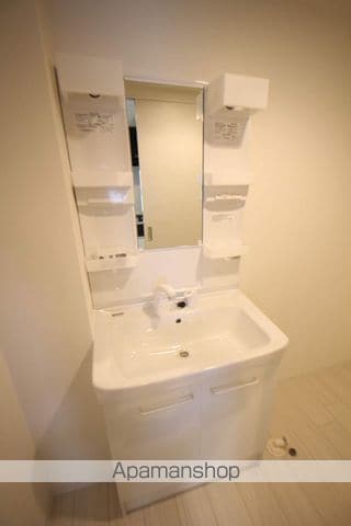 ハルトラーテ山鼻Iの内装写真