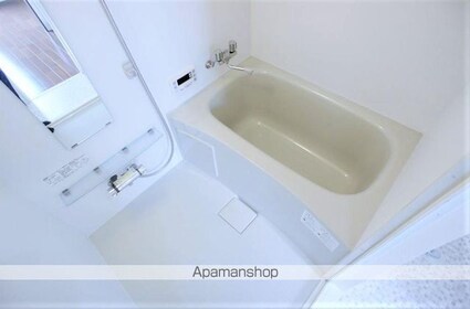 Ｌａ　Ｐｒｉｍａｖｅｒａ　ラ・プリマヴェーラ[1R/23.2m2]のキッチン