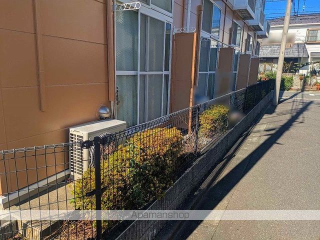 レオパレスヴィクトワールのその他写真