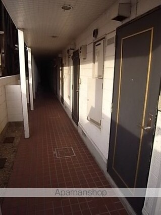 カーサ栄生[1K/15.99m2]の外観3