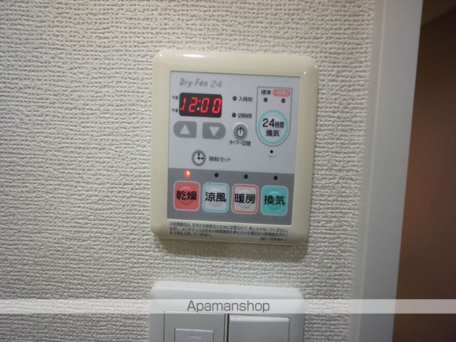 APEX名古屋栄PREMIERLIFEの内装写真