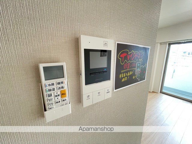 レリーフ南塚口の内装写真