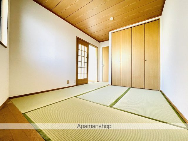 第1せいわの内装写真